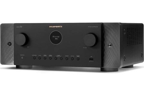 Amplituner Kina Domowego Marantz Cinema 60