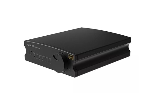 Aune X8 XVIII BT Czarny Przetwornik Cyfrowo Analogowy DAC Salon Poznań