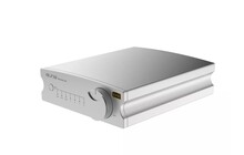 Aune X8 XVIII BT Srebrny Przetwornik Cyfrowo Analogowy DAC Salon Poznań Wrocław