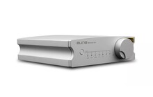 Aune X8 XVIII Srebrny Przetwornik Cyfrowo Analogowy DAC Salon Poznań Wrocław