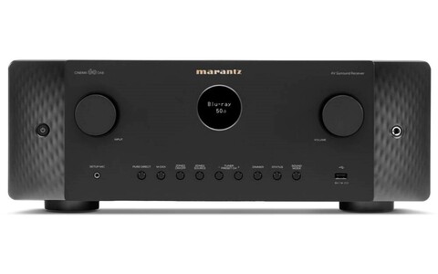 Amplituner Kina Domowego Marantz Cinema 60 DAB