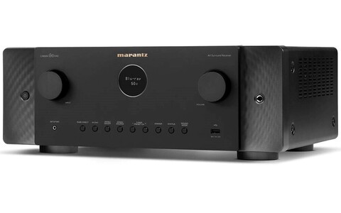 Amplituner Kina Domowego Marantz Cinema 60 DAB