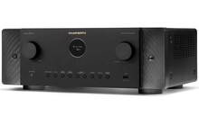 Marantz Cinema 60 DAB Czarny Amplituner Kina Domowego Salon Poznań Wrocław  --- POLSKA GWARANCJA --- 