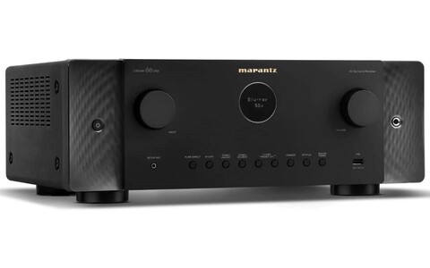 Amplituner Kina Domowego Marantz Cinema 60 DAB