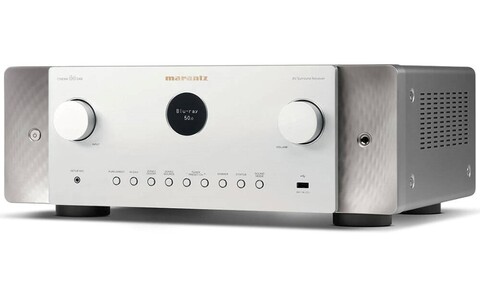 Amplituner Kina Domowego Marantz Cinema 60 DAB