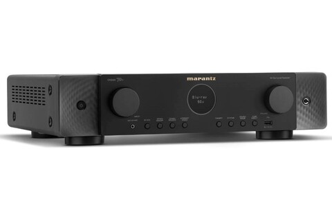 Amplituner Kina Domowego Marantz Cinema 70S Czarny