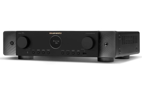 Amplituner Kina Domowego Marantz Cinema 70S Czarny
