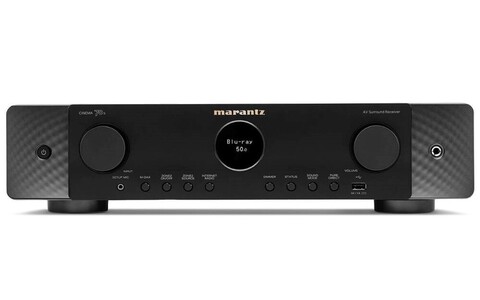 Amplituner Kina Domowego Marantz Cinema 70S Czarny