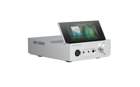 Odtwarzacz Audio / Streamer / DAC / AMP Słuchawkowy Shanling EM7 Srebrny Sklep Poznań