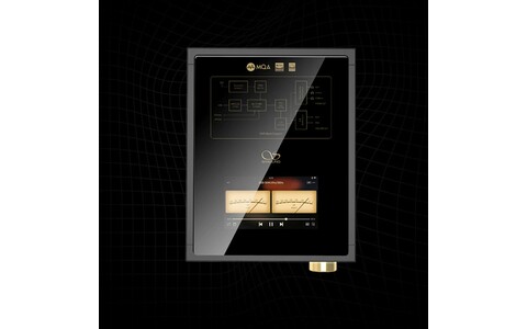 Odtwarzacz Audio / Streamer / DAC / AMP Słuchawkowy Shanling EM5 Czarny Sklep Poznań