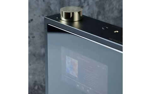 Odtwarzacz Audio / Streamer / DAC / AMP Słuchawkowy Shanling EM5 Czarny Sklep Poznań