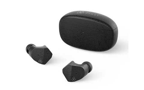 Słuchawki Dokanałowe Final Audio ZE3000 Czarne Bezprzewodowe