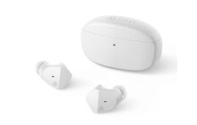 Final Audio ZE3000 Białe Bezprzewodowe Słuchawki Dokanałowe Salon Poznań Wrocław