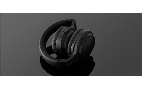 Final Audio UX3000 Bezprzewodowe Słuchawki Nauszne z ANC