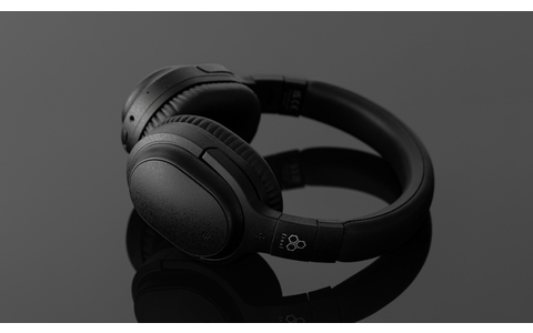 Bezprzewodowe Słuchawki Nauszne z ANC Final Audio UX3000