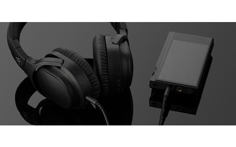 Final Audio UX3000 Bezprzewodowe Słuchawki Nauszne z ANC