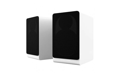 Kolumny Podstawkowe Acoustic Energy AE100.2 Białe