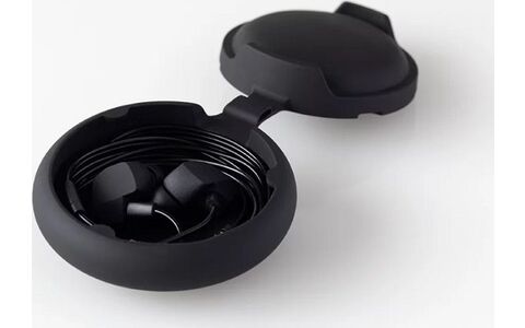 Final Audio A3000 Słuchawki Dokanałowe