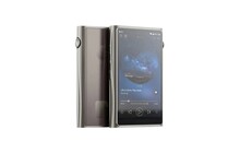 Shanling M7 Tytan Przenośny Odtwarzacz Audio DAP Salon Poznań Wrocław