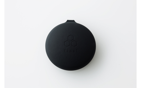 Final Audio F3100 Słuchawki Dokanałowe