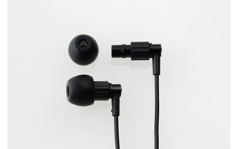 F3100 Słuchawki Dokanałowe Final Audio