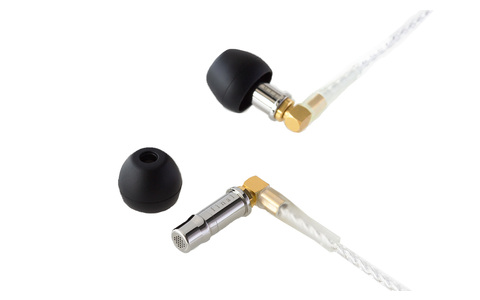 Słuchawki Dokanałowe Final Audio F7200