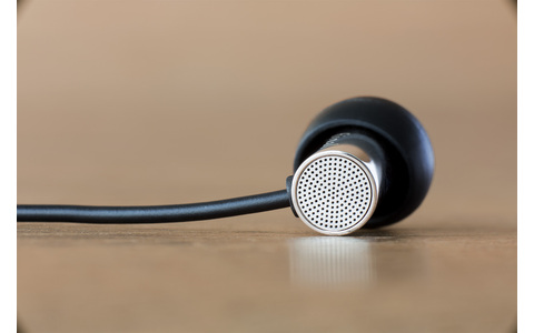 Audio E3000 Słuchawki Dokanałowe Final 