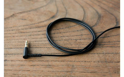 Czarne Słuchawki Dokanałowe Final Audio E2000