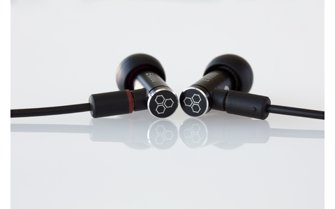 Słuchawki Dokanałowe Final Audio E4000