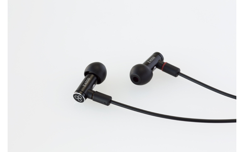 E4000 Słuchawki Dokanałowe Final Audio