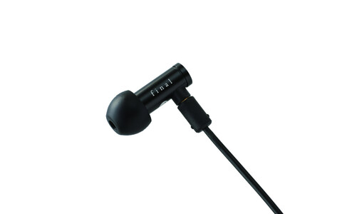 Słuchawki Dokanałowe Final Audio E4000