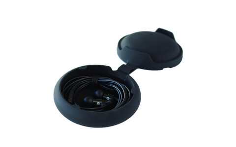 Dokanałowe Final Audio E4000 Słuchawki