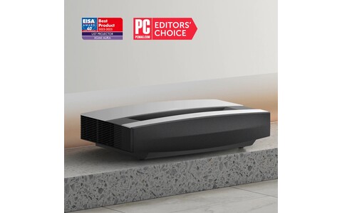 Projektor 4K UHD Ultra Short Throw X-GIMI Aura 4K Laser Sklep Poznań