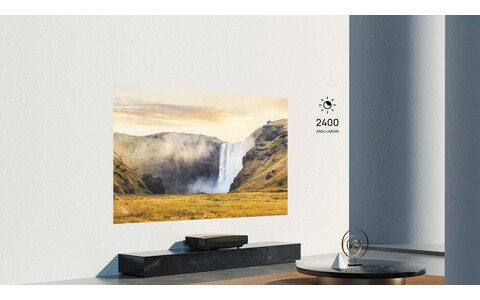 Projektor 4K UHD Ultra Short Throw X-GIMI Aura 4K Laser Sklep Poznań