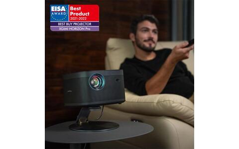 Projektor 4K UHD XGIMI Horizon Pro Sklep Poznań
