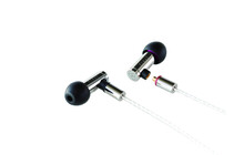 Final Audio E5000 Słuchawki Dokanałowe Salon Poznań Wrocław