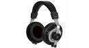 Final Audio Czarne Słuchawki Nauszne D8000 Planarne