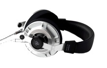 Final Audio D8000 Pro Edition Srebrne Słuchawki Nauszne Planarne Salon Poznań Wrocław