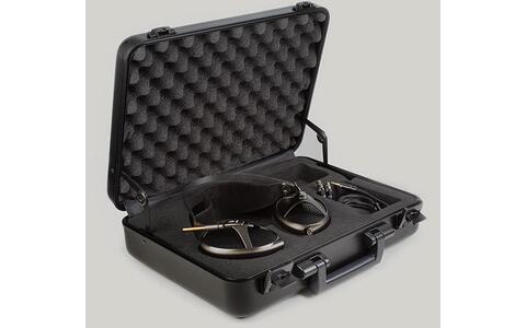 Emperyan Słuchawki Nauszne Meze 