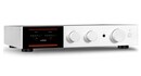 Zintegrowany Audiolab 9000A Srebrny Wzmacniacz