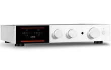 Audiolab 9000A Srebrny Wzmacniacz Zintegrowany Salon Poznań Wrocław