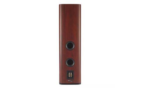  Kolumny Podłogowe JBL Studio 698 Dark Walnut 