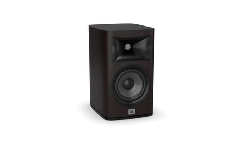 Kolumny Podstawkowe JBL Studio 630 Dark Walnut 