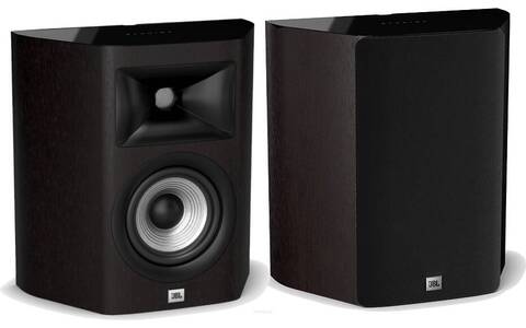 Kolumny Surround JBL Studio 610 Dark Walnut