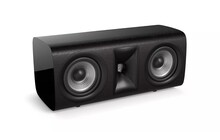 JBL Studio 625C Dark Wood Kolumna Centralna Salon Poznań Wrocław 