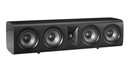 Kolumna Centralna JBL Studio 665C Czarna