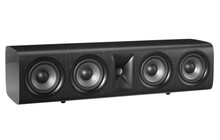 JBL Studio 665C Dark Wood Kolumna Centralna Salon Poznań Wrocław 