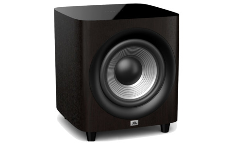 Subwoofer Kina Domowego JBL Studio 660P Dark Wood