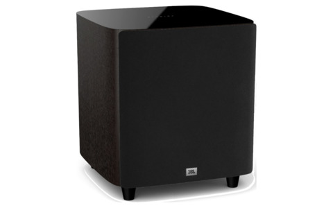 Subwoofer Kina Domowego JBL Studio 660P Dark Wood