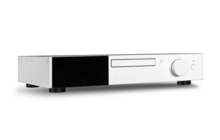 Audiolab 9000CDT Srebrny Transport CD Salon Poznań Wrocław
